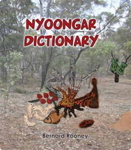 Nyoongar Dictionary