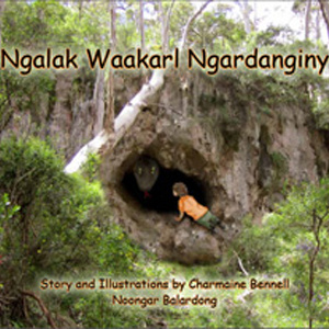 Ngalak Waakarl Ngardanginy