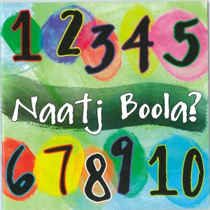 Naatj Boola