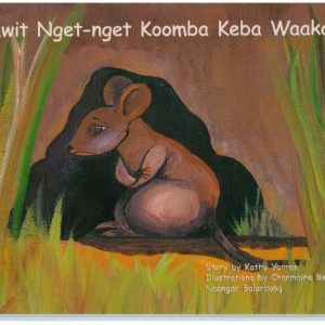 Maawit Nget-Nget Koomba Keba Waakarl