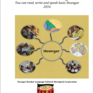 Learn Some Noongar (NCT)