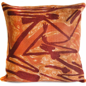 Cushion Cover Wool – Gabriel Maralngurra
