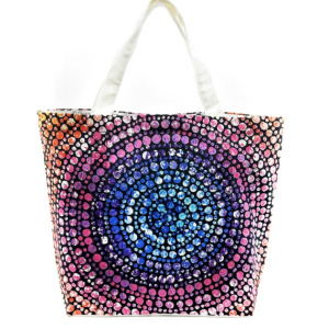 Big Tote Bag - Olivia Wilson