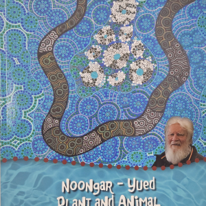 Noongar - Yued Plant and Animal Online Encylopedia Project